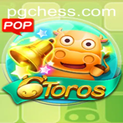 Descobrindo o Fascinante Mundo do Jogo 6Toros: Uma Nova Dimensão de Estratégia