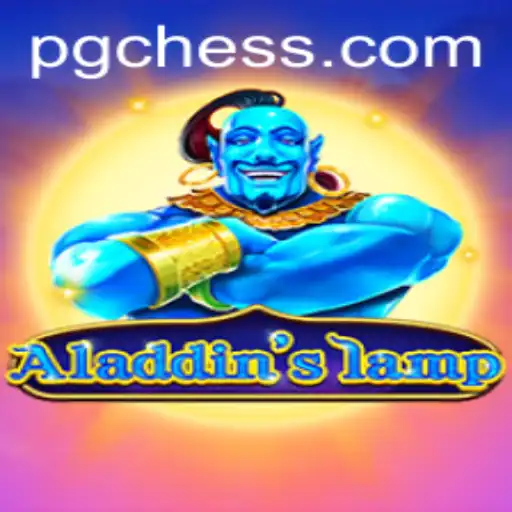 Explorando 'Aladdinslamp': Um Novo Jogo Com Influências de Xadrez e Estratégia