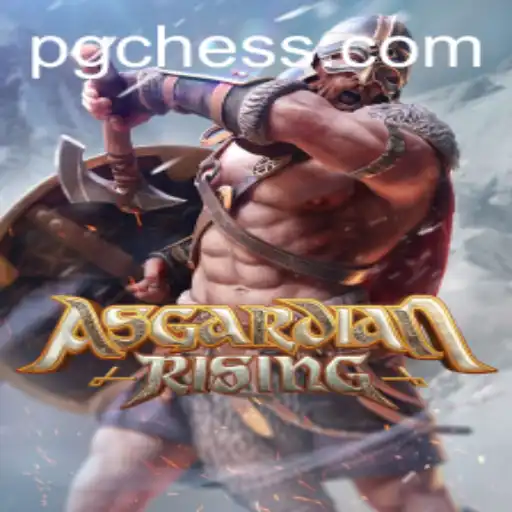 AsgardianRising: Mergulhe no Universo dos Deuses com CHESS PG