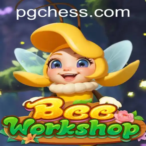 BeeWorkshop: Descubra o Jogo de Tabuleiro Inovador