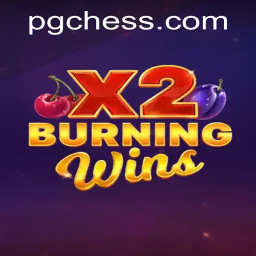 Desbravando BurningWinsX2: O Jogo de Estratégia Envolvente com Inspiração de Xadrez