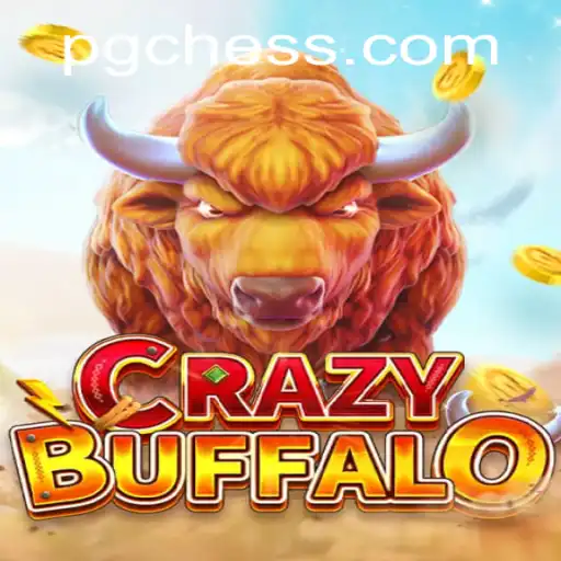 Descubra o Mundo de CRAZYBUFFALO: Uma Nova Era no Chess PG