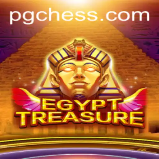 Descubra EgyptTreasure: Um Mergulho no Mundo do Xadrez e Aventura