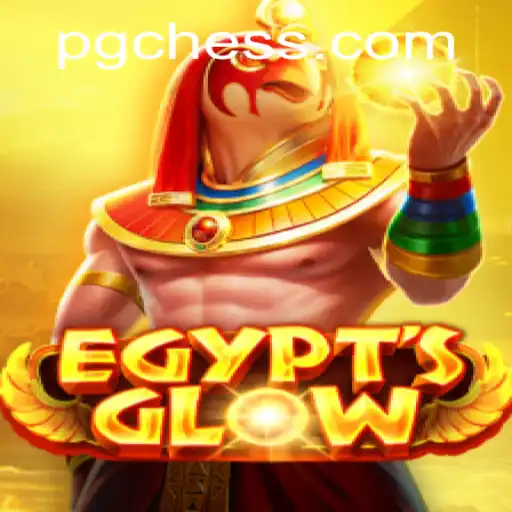 Explore o Fascinante Mundo de EgyptsGlow: Um Novo Jogo de Tabuleiro com Elementos Clássicos de Xadrez