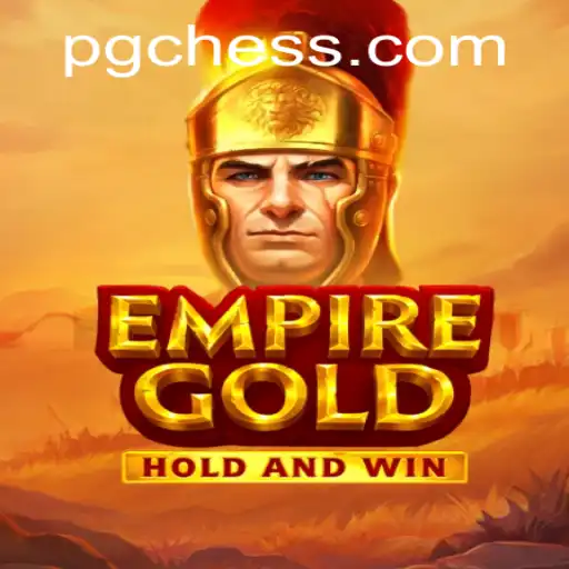Explorando EmpireGold: Um Mergulho no Universo de Estratégia de CHESS PG