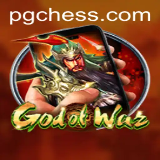 Explorando GodofWarM: O Tabuleiro de Xadrez da Mitologia