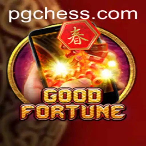 Explorando o Mundo de GoodFortuneM: O Jogo de Estratégia que Une CHESS PG e Inovação