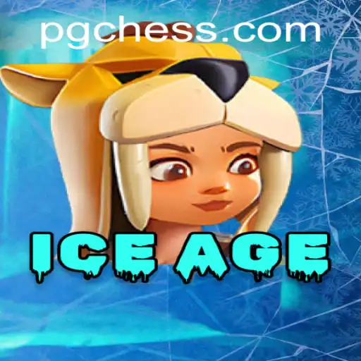 Descubra o Fascinante Mundo de IceAge: O Jogo de Estratégia Inspirado no Xadrez