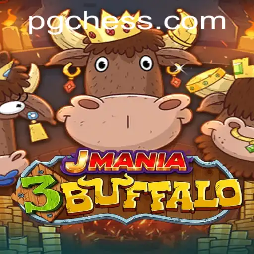 Explorando JMania3Buffalo: Uma Nova Experiência em Jogos de Estratégia