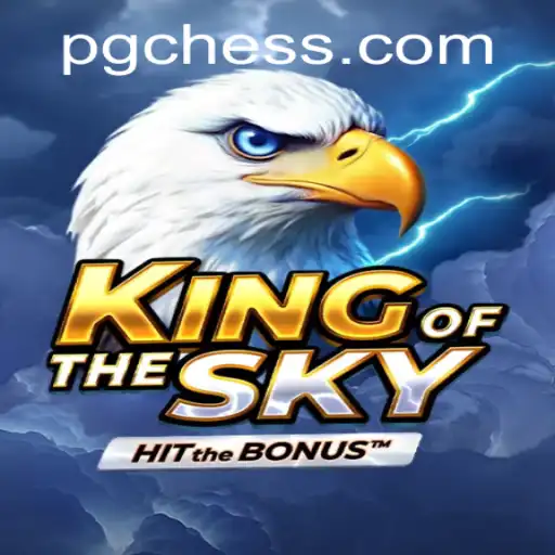 KingOfTheSky: A Nova Era de Estratégia com Elementos de CHESS PG