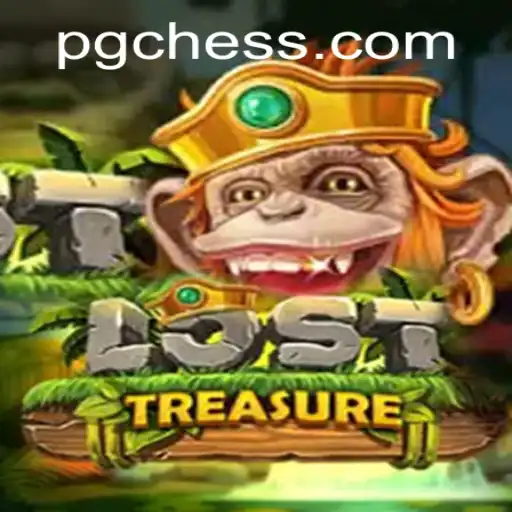 Explorando o Mundo de LostTreasure: Um Mergulho no Universo de CHESS PG