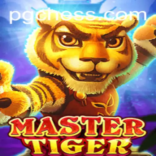 Explorando o Fascinante Jogo MasterTiger: Uma Nova Dinâmica para os Amantes de Xadrez
