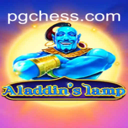 Explorando 'Aladdinslamp': Um Novo Jogo Com Influências de Xadrez e Estratégia