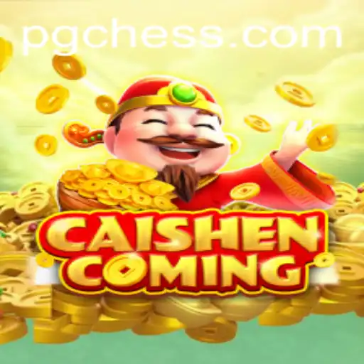 CAISHENCOMING: O Intrigante Jogo de Estratégia e Sorte