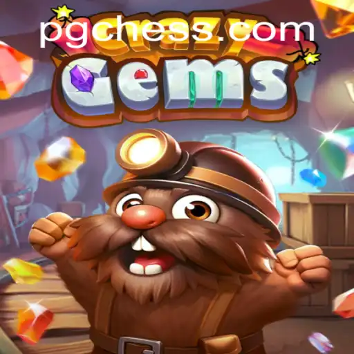 Descubra CrazyGems: Uma Combinação Inovadora de Estratégia e Diversão