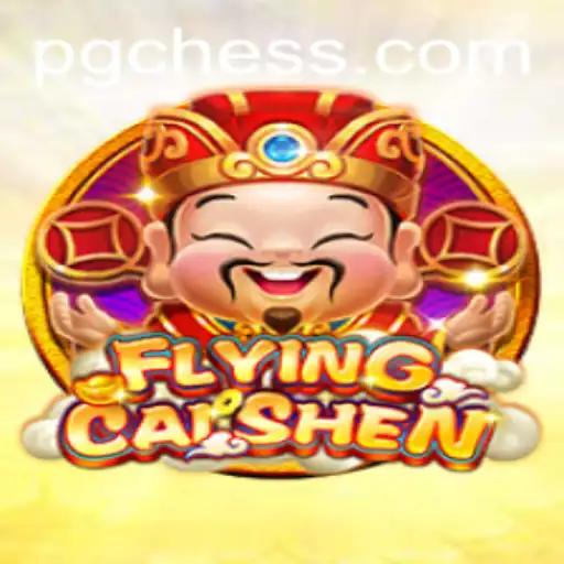 FlyingCaiShen: Descubra o Novo Jogo que Combina Estratégia e Fortuna