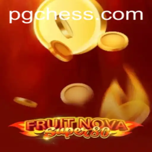 A Fascinante Experiência de Jogo em FruitNovaSuper80
