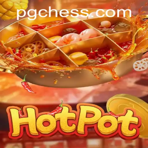 Descubra o Mundo de Hotpot: Uma Nova Abordagem ao Clássico Jogo de Xadrez