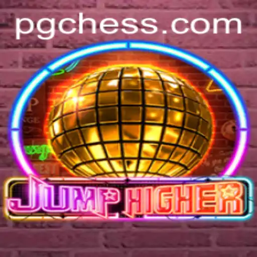 Explorando o Mundo de JumpHigher: Um Novo Paradigma em Jogos de Tabuleiro