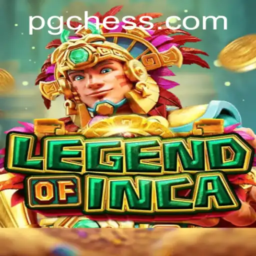 LegendofInca: Descobrindo o Universo de CHESS PG