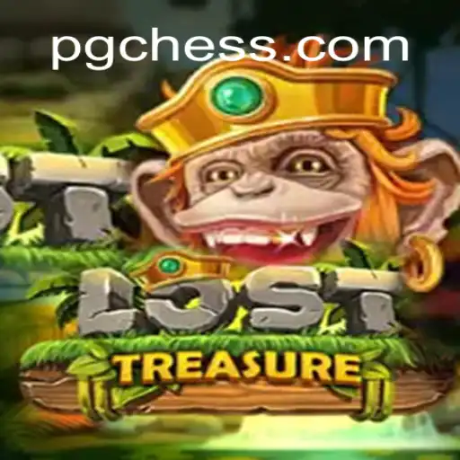 Explorando o Mundo de LostTreasure: Um Mergulho no Universo de CHESS PG