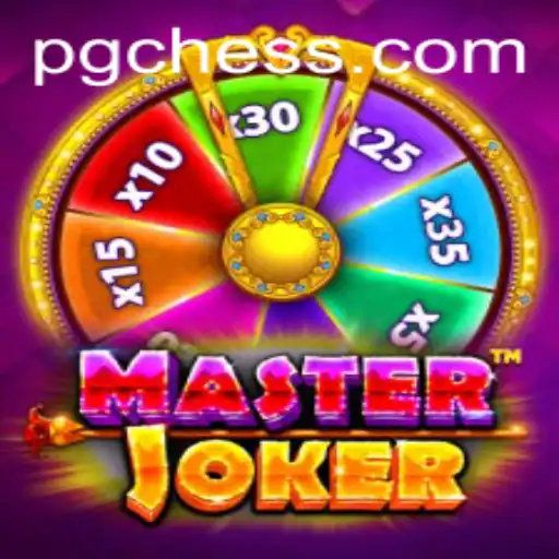 Explorando o Jogo MasterJoker: Uma Nova Dimensão para CHESS PG