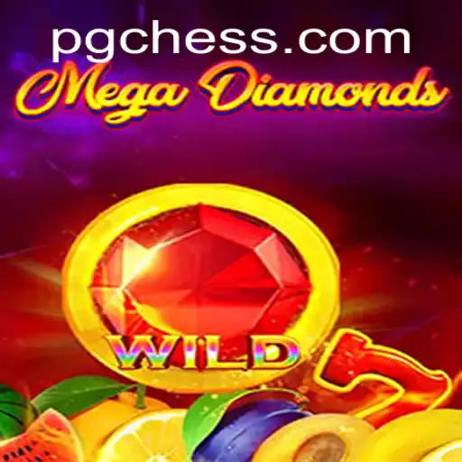 Explorando o Fascinante Jogo MegaDiamond: Um Mergulho no Tabuleiro das Estratégias