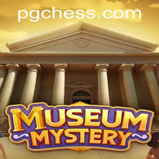 Desvendando os Mistérios de MuseumMystery: Uma Nova Jornada Lúdica