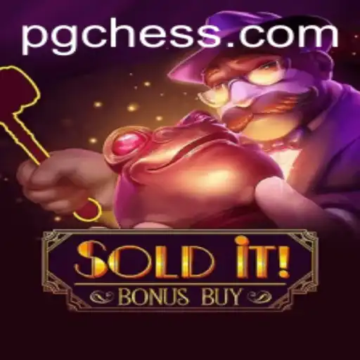 SolditBonusBuy: A Nova Fronteira dos Jogos de Tabuleiro