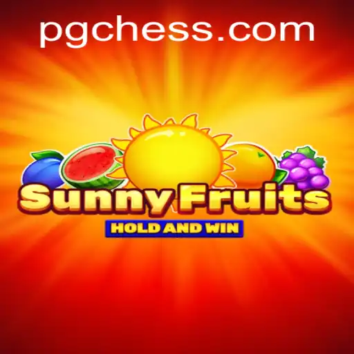 SunnyFruits: Unindo Estratégia e Diversão