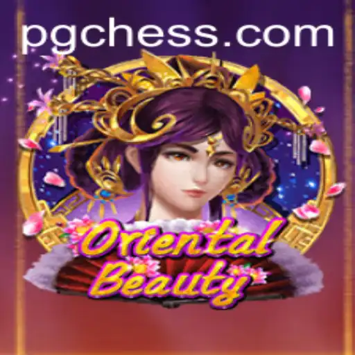 Explorando o Fascinante Jogo OrientalBeauty: CHESS PG