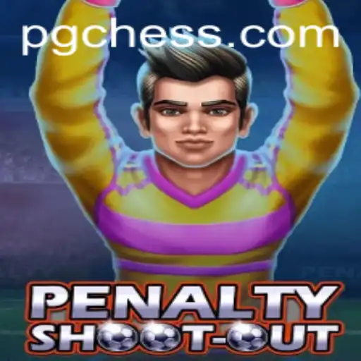 PenaltyShootOut: A Evolução do Jogo de Estratégia CHESS PG