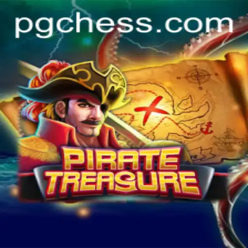 Explorando PirateTreasure: Um Novo Jogo de Estratégia Baseado em CHESS PG