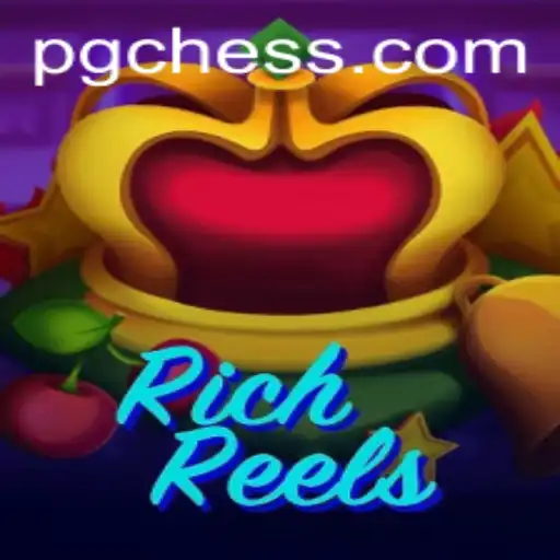 Explorando RichReels: Um Novo Capítulo no Universo dos Jogos com CHESS PG
