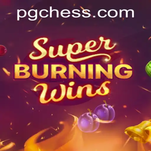 Explorando SuperBurningWins: Uma Jornada de Estratégia e Emoção