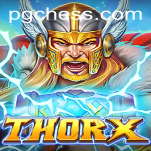 Descubra ThorX: A Revolução no Mundo dos Jogos de Estratégia