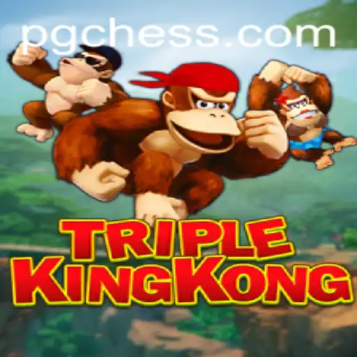 Intensificando a Experiência de Jogo com TripleKingKong: Uma Nova Era de Estratégia com CHESS PG