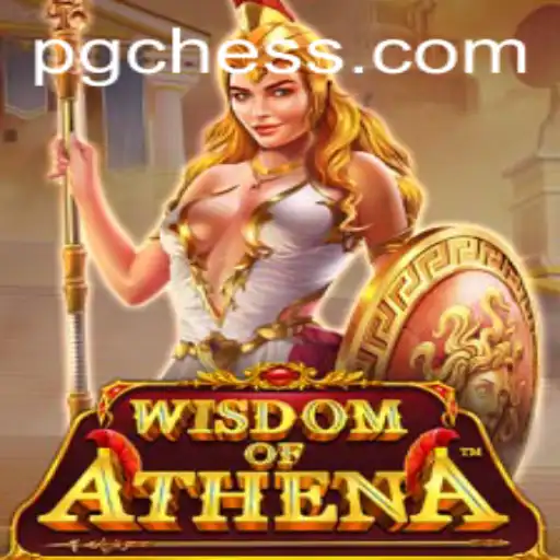 WisdomofAthena: A Nova Era dos Jogos de Estratégia de Xadrez PG